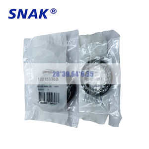 <span class=keywords><strong>SNAK</strong></span>定制Corteco正品12015338B齿条油封28*39.64*6.35汽车NBR HNBR高压动力转向油封 - Product Image 5