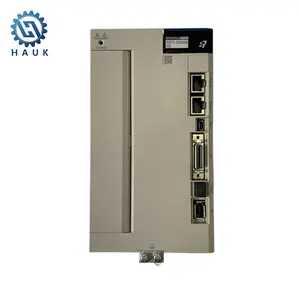 Yaskawa PLC控制器模块为SGD7S-200A30B202 PLC供应商提供的全新和原装PLC编程控制器系统