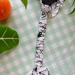 Nouvelles tenues pour chiens : Mignonnes protections de coudes et genoux style princesse en dentelle, anti-salissures, pour <span class=keywords><strong>Golden</strong></span> <span class=keywords><strong>Retriever</strong></span>, Samoyed, Alaska - Product Image 3