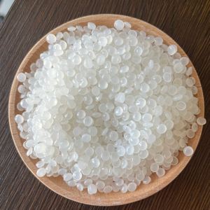 เม็ดพลาสติก HDPE KT10000UE MFR 8.0 ชนิดทนแรงกระแทกสูง ผลิตจากวัสดุรีไซเคิล เกรดสำหรับขึ้นรูป ใช้สำหรับทำถัง ขวด ลัง กล่อง - Product Image 1