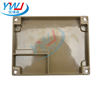 Original pour Cummins 3062322 Carte de commande de vitesse pour générateurs diesel 1500 tr/min Contrôleur de vitesse ESC Carte compatible ATS Leroy - Product Image 5