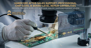 Tarjeta de Red Ethernet Mellanox CX4121A MCX4121A-XCAT ConnectX-4 10 Gigabit PCI <span class=keywords><strong>E</strong></span> 3.0 - Product Image 5