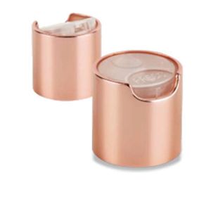 หัวฉีดพ่นเครื่องสำอางพลาสติก PP สำหรับขวดน้ำหอมปิดสนิทสำหรับใช้ในบ้านปั๊มอลูมิเนียมพลาสติกไม่หกทนทานปรับแต่งได้ - Product Image 1