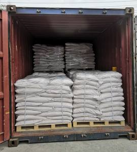 Argilla Bentonitica Naturale <span class=keywords><strong>Terra</strong></span> Decolorante per Raffinazione Olio Commestibile Olio di Palma Grado Alimentare - Product Image 4