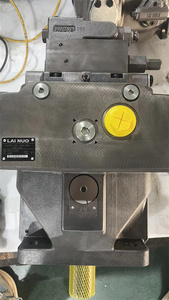 Bomba A4VSO A A4VSO 125 DFR1/30R-FPB13N00 A A4VSO 250 <span class=keywords><strong>DR</strong></span> /30R-FPB13N00 A4VSO 355DRG/30R-FPB13N00 bomba de pistón hidráulica - Product Image 3