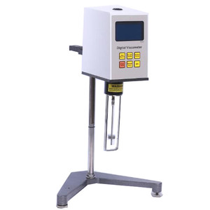 <strong>NDJ</strong>-5S 8S DV-<strong>1</strong> <strong>Laboratory</strong> Digital <strong>Rotational</strong> <strong>Viscometer</strong> - Product Image 1