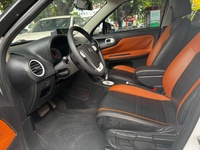 MG 3SW 2015 1.5LAMT Elite Model Occasion Haute performance 5 portes Hayon Essence Euro VI Conduite à gauche Automatique