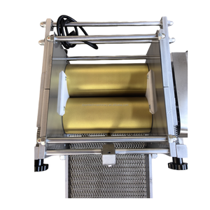 Nueva máquina automática de <span class=keywords><strong>tacos</strong></span> y tortillas fácil de operar para la producción de harina y pan de maíz - Product Image 3