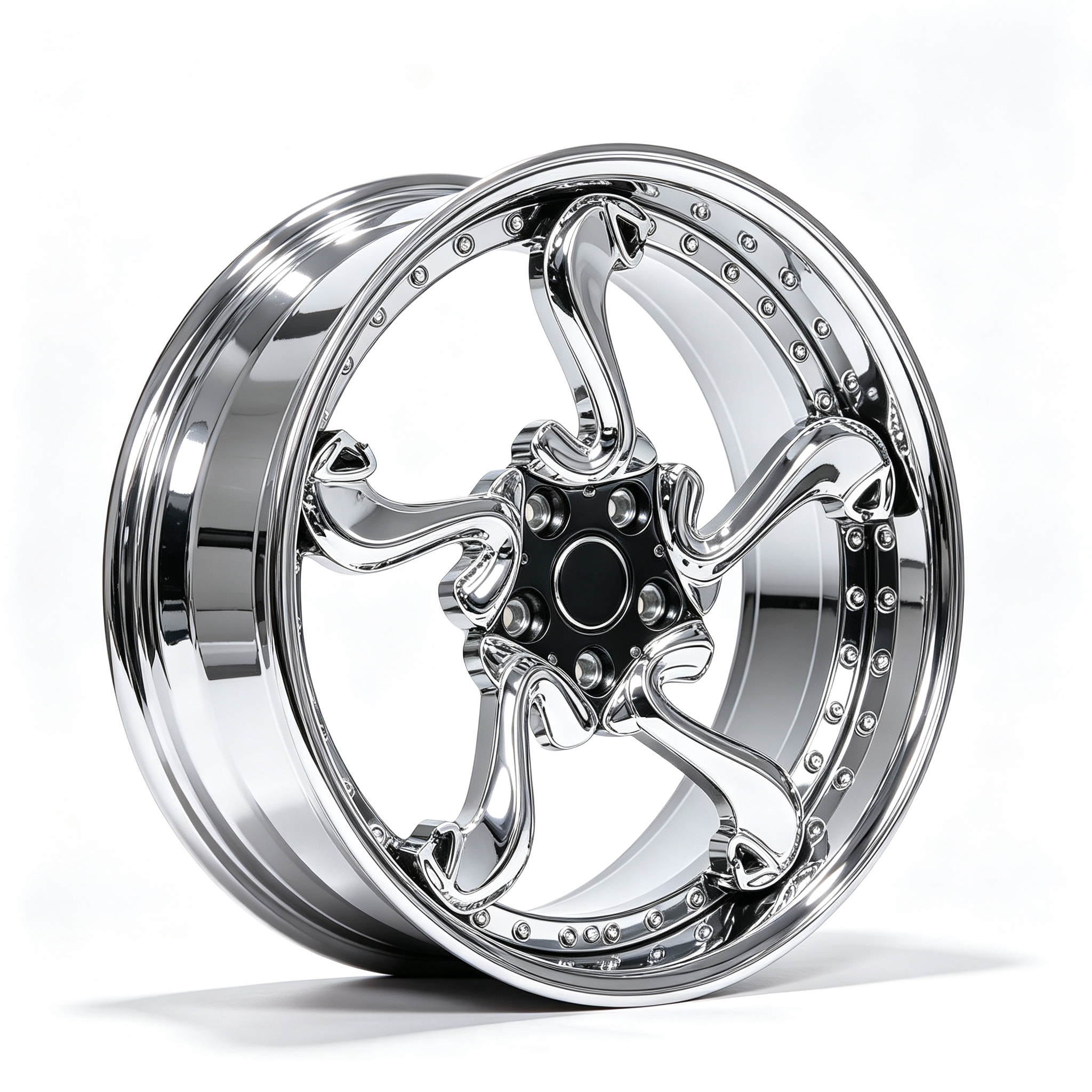 Chrome