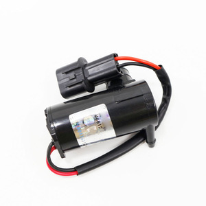 Pompe de lave-glace Hyundai 98510H1000 pour Terracan 2001-2006, pièce de rechange pour voiture - Product Image 5