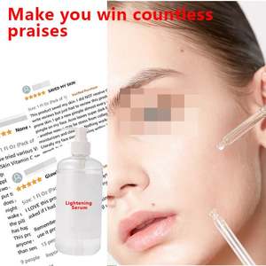 Petite ampoule Niacinamide sérum anti-taches <span class=keywords><strong>de</strong></span> rousseur blanchissant et hydratant du fabricant certifié <span class=keywords><strong>de</strong></span> soins <span class=keywords><strong>de</strong></span> la peau - Product Image 4