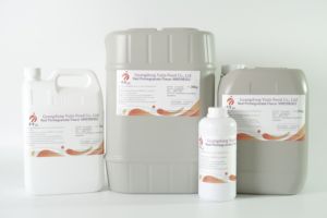 食品级石榴味液，适用于饮料、糕点、蛋糕、冰淇淋、酸奶、糖果 - Product Image 3