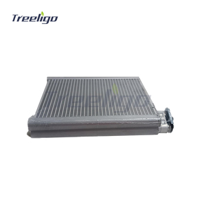 Evaporador de Aire Acondicionado 2013225 para TERIOS 2008-2010, Nuevo, Modelo EV 939863PFXC 1918T0103 2733784, Pieza OEM Ev209006, Ev209006 AC Ev - Product Image 4