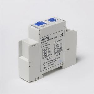 Nuevo diseño de proveedor de oro 230V 50Hz <span class=keywords><strong>24Vdc</strong></span> analógico <span class=keywords><strong>interruptor</strong></span> de tiempo - Product Image 1
