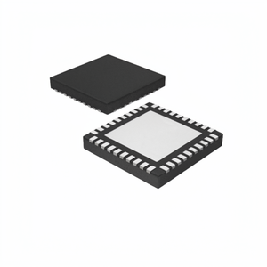 แผ่นสัมผัส VFQFN 40 16BIT MCU แฟลช8KB 40VQFN แบบฝังรายการราคาสำหรับชิ้นส่วนอิเล็กทรอนิกส์ MSP430F2234TRHAT - Product Image 1