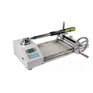 Testeur de calibrage de clé dynamométrique numérique ANJ-500 - Product Image 1