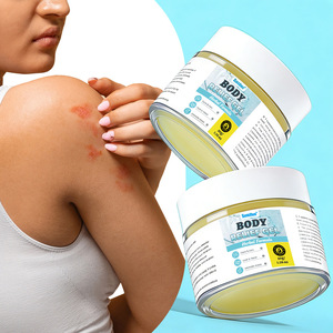 เจลนวดผ่อนคลายสำหรับใช้ในชีวิตประจำวัน ผสมสมุนไพร ช่วยบำรุงผิว - Product Image 2