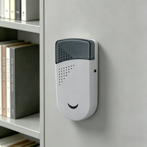 Precio Competitivo de Fábrica, Timbre Inalámbrico con Control Remoto, Timbre Electrónico, Campainha Sem Fio - Product Image 4