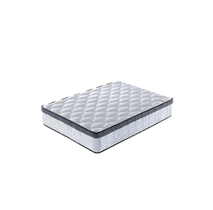 Vente chaude 160x200 lit simple <span class=keywords><strong>sous</strong></span> vide compresser <span class=keywords><strong>le</strong></span> matelas à ressorts pour étudiant - Product Image 1