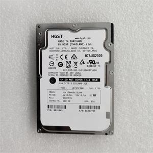 Жесткий диск HUC101818CS4204 1,8 TB SAS 10k 12G 2,5 HDD - Product Image 2
