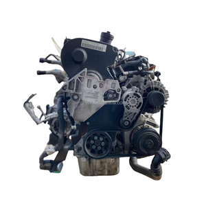 100% moteurs Audi d'occasion d'origine <span class=keywords><strong>moteur</strong></span> CDL <span class=keywords><strong>EA113</strong></span> pour Volkswagen Scirocco Golf Audi S3 TTS coupé 2.0T - Product Image 6