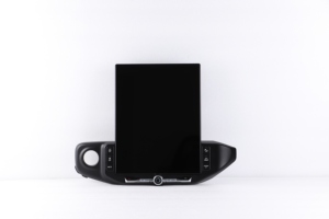 16.2 pouces Carplay Android écran pour Jeep Wrangler 2018-2022 lecteur multimédia GPS Navigation tête unité autoradio multimédia - Product Image 2