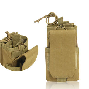 जी 36 <span class=keywords><strong>1911</strong></span> सामरिक मोले 5.56 7.62 पत्रिका पाउच डबल-लेयर माग पाउच सार्वभौमिक कारतूस धारक - Product Image 6