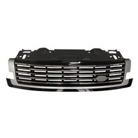 Pièces automobiles : Grille de pare-chocs inférieure de haute qualité pour Range Rover Vogue SV 2023+ Style