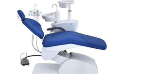 <span class=keywords><strong>Unit</strong></span> Gigi Berkualitas Tinggi dan Handal dengan Perawatan Mudah untuk Klinik, Dijual Langsung dari Pabrik dengan Lampu Pengering <span class=keywords><strong>LED</strong></span> Terintegrasi - Product Image 6