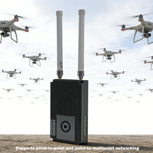 Consumption <b>Wireless</b> Video and Module High Bandwidth Strong for IoT Gateway and Sensor Networks - Product Image 3