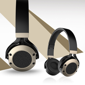 หูฟังแบบครอบหูชนิด Type-C สำหรับขายส่ง พร้อมไดรเวอร์ขนาด 40 มม. กันน้ำระดับ IPX-4 ใช้ได้กับคีย์บอร์ดและเปียโน - Product Image 4