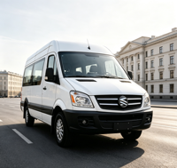 Mini-bus électrique neuf de 19 places, conduite à gauche, transmission manuelle, Euro 3, petit autocar de transport de passagers à énergie nouvelle