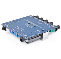 Module TPA3116 5.0 carte amplificateur numérique subwoofer haute puissance 2.1 carte amplificateur audio 12-24V