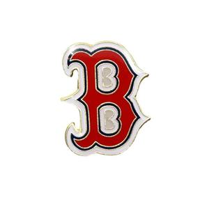 Insignias <span class=keywords><strong>de</strong></span> Béisbol para Niños <span class=keywords><strong>de</strong></span> Alta Calidad al por Mayor, New York Yankees y Los Angeles Dodgers, Aleación Plateada - Product Image 5