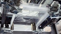 Mesin Pembungkus Plastik Stretch Hooding Berkualitas Tinggi dengan Harga Murah