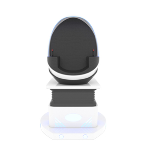 FunPark Hot Selling Spielplatz Egg Chair Virtual Reality Ausrüstung Arcade-Spiel automat Münz betriebenes Spiel für das Amusement Center - Product Image 5