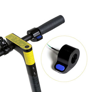 RTS <span class=keywords><strong>Scooter</strong></span> Eléctrico Acelerador Control de Velocidad para <span class=keywords><strong>Xiaomi</strong></span> Mijia <span class=keywords><strong>Mi</strong></span> <span class=keywords><strong>Scooter</strong></span> <span class=keywords><strong>Plegable</strong></span> Accesorios - Product Image 2