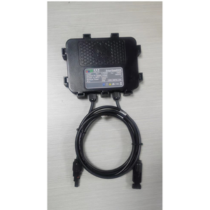 เครื่องมือเพิ่มประสิทธิภาพพลังงาน PV Honybee 400W 650W 800W 850W แผงมือเพิ่มประสิทธิภาพพลังงานแสงอาทิตย์การตรวจสอบ MPPT แบบเรียลไทม์เครื่องมือเพิ่มประสิทธิภาพแสงอาทิตย์ - Product Image 4