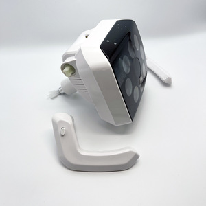 YANGHAO Dental Chair Light 8 LED Cold White 5500-7000K Shadowless Lighting For Dental Treatment Table - Product Image 2