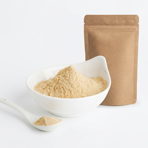 Proveedor Mayorista de Raíces Secas de Ashwagandha Puras y Naturales en Polvo Superfino de la India - Product Image 1