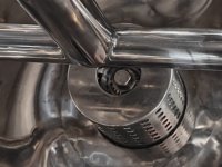 Machine à fabriquer du shampoing pour lavage de voitures LIANHE, réservoir de mélange de désodorisant, équipement homogénéisateur pour liquide vaisselle