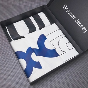 <span class=keywords><strong>Camiseta</strong></span> <span class=keywords><strong>de</strong></span> Fútbol 2025/2026 Club Local/Visitante Edición Aficionados <span class=keywords><strong>España</strong></span> 100% Poliéster Transpirable Cuello Redondo Manga Corta - Product Image 1