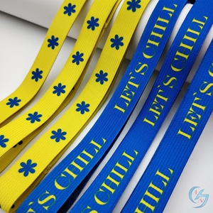 <span class=keywords><strong>30mm</strong></span> Jacquard in Ban nhạc đàn hồi <span class=keywords><strong>Spandex</strong></span>/Nylon Webbing cho may nhà dệt may dây thắt lưng phụ kiện - Product Image 4