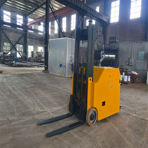 Vehículos de guiado automático (AGV) Carretilla elevadora no tripulada Vehículos de guiado automático - Product Image 2