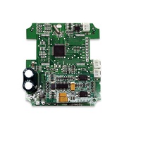 Fabricante de ensamblaje de PCBA personalizado, fabricación de PCB SMT, SMD, DIP, servicio de fabricación de prototipos de PCB llave en mano, servicio de fabricación electrónica.