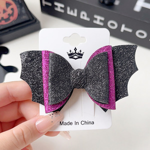 Neuankömmling Halloween Haarschmuck <span class=keywords><strong>Ghost</strong></span> Charm Haars pange Spinne Stirnband - Product Image 4