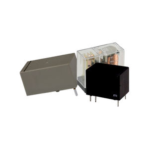 Relés de Potencia Franjobaim Electronics FR-AS53F-7 en Stock, Probados para su Confiabilidad, para Cargas Superiores a 2 Amperios - Product Image 1