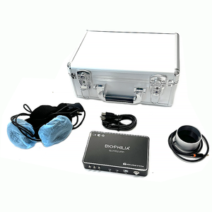 Envíos gratis Artículos Instrumento veterinario Analizador de Química Biophilia Guardian Pet Clinic Instrumentos <span class=keywords><strong>Aura</strong></span> Diagnóstico - Product Image 5