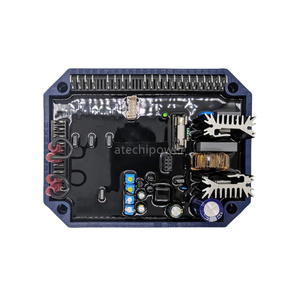 منظم جهد كهربائي أوتوماتيكي أصلي من نوع AVR Der1 Mecc Alte - Product Image 3