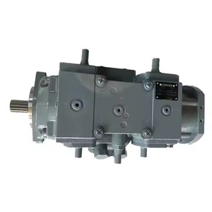 Bomba de aceite de pistón axial serie A22VG045HT1003E1/11B-RNB2S73UB2S5A-S A20VG A22VG A22VG045 A20VG045 A22VG045HT para L - Product Image 1